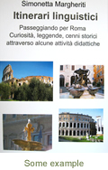 itinerari linguistici uk